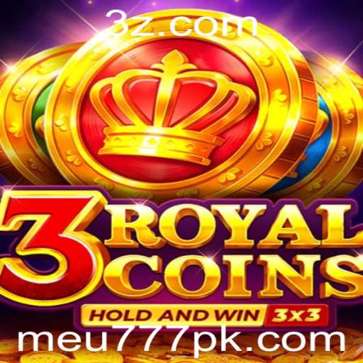Explorando o Mundo do Jogo 3RoyalCoins: Descubra as Regras e Estratégias