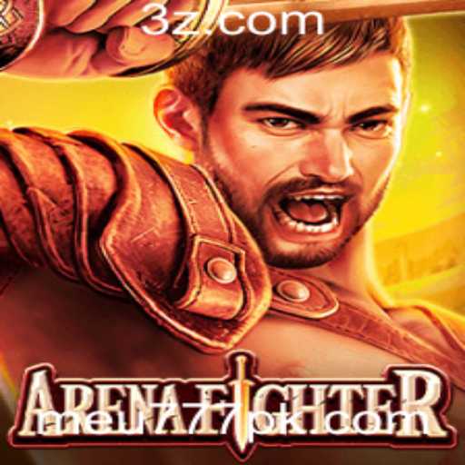 ArenaFighter: O Jogo de Combate que Está Revolucionando o Entretenimento Digital
