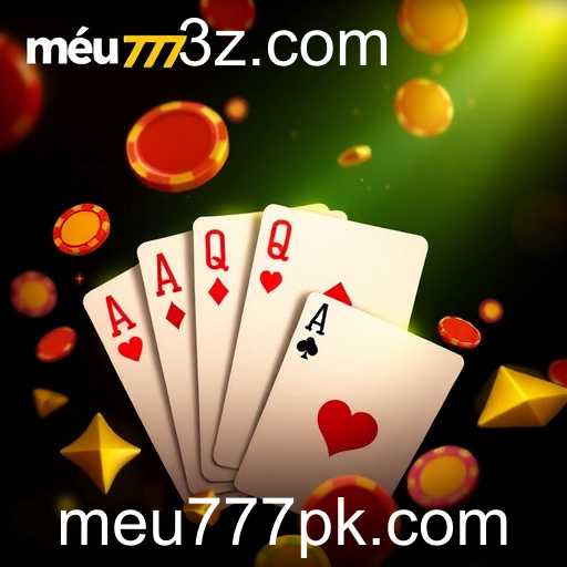 Bacará Online: Descubra as Emoções do Jogo Clássico com meu777