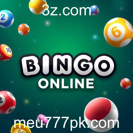 Bingo Online: Diversão e Prêmios na Ponta dos Dedos no meu777