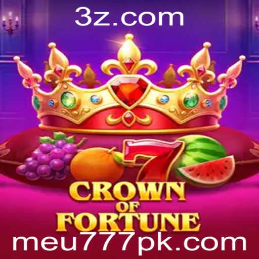 Descubra o Mundo Encantador de CrownofFortune
