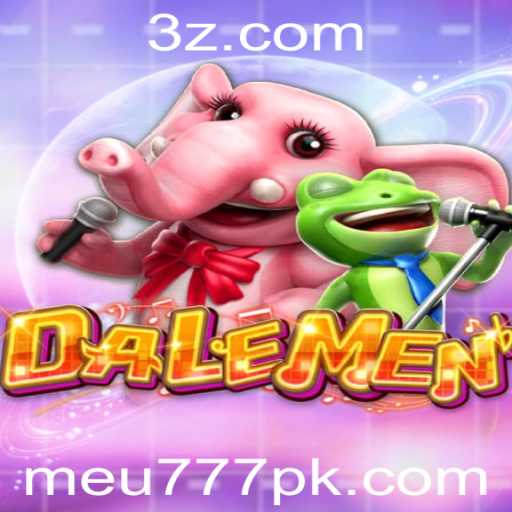 Explorando o Universo Atraente de DALEMEN: O Jogo que Revoluciona com a Palavra-Chave 'meu777'