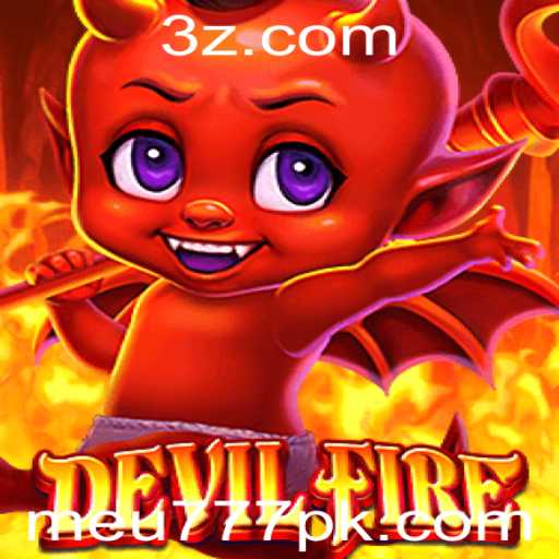 Descubra a Aventura Mística de DevilFire