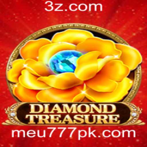 Descubra o Mundo Empolgante de Diamondtreasure