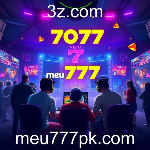 Revolução Digital: O Impacto de 'meu777' no Mercado Brasileiro