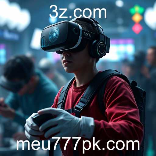 A Revolução Digital dos Jogos em 2025