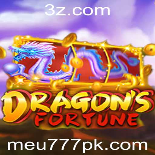 Descubra DragonFortune: Aventura Épica com Regras Inovadoras