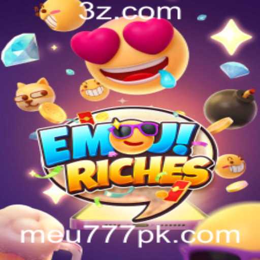 Descubra o Mundo Divertido e Lucrativo de EmojiRiches