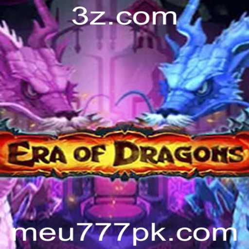 Descubra EraOfDragons: O Novo Fenômeno dos Games