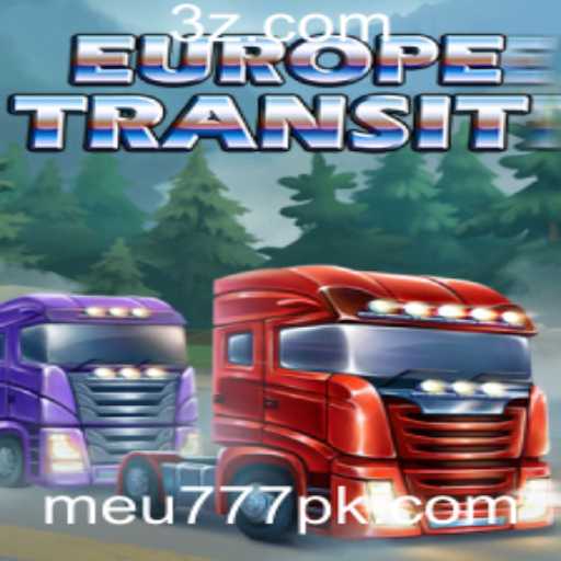 Descubra as Aventuras Estratégicas de EuropeTransit: Um Jogo de Logística e Estratégia