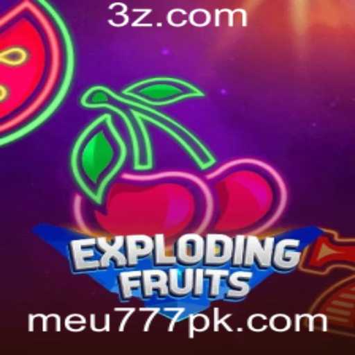 ExplodingFruits: Descubra o Jogo que é a Nova Sensação dos Games