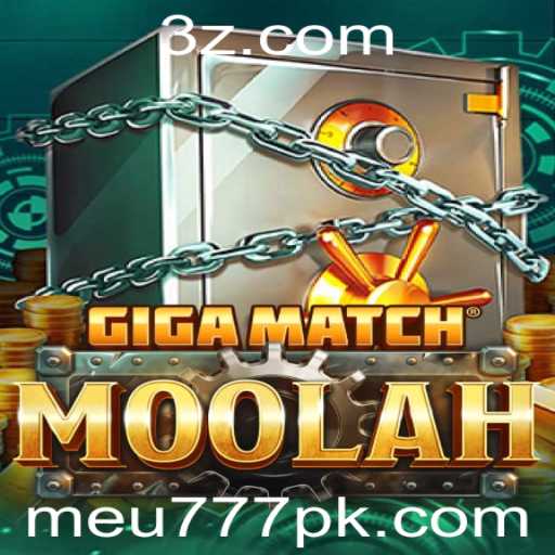 GigaMatchMoolah: Descubra a Nova Sensação dos Jogos