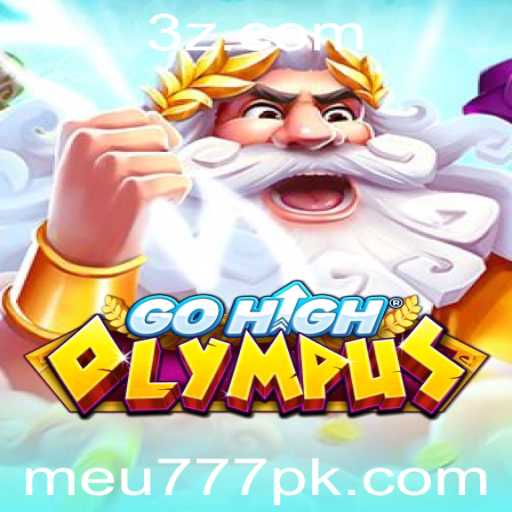 Explorando o Universo de 'GoHighOlympus': Uma Jornada Estratégica