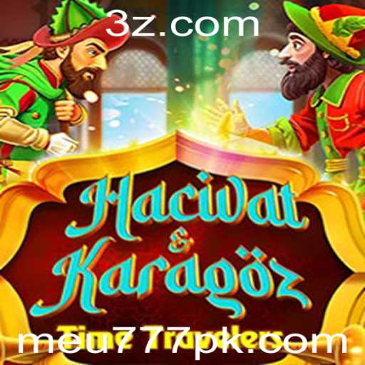 Explorando o Mundo de HacivatandKaragoz: Um Jogo de Estratégia Fascinante