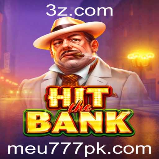 HitTheBank: Descubra o Mundo Empolgante do Novo Jogo de Estratégia