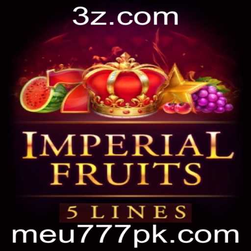 Descubra as Emoções do Jogo ImperialFruits5 com meu777