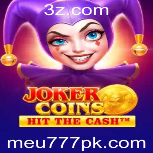 Descubra JokerCoins: O Empolgante Jogo de Estratégia e Sorte