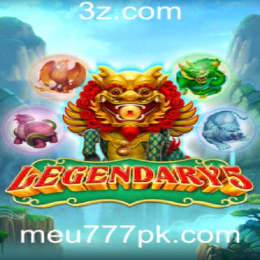 Descubra o Mundo Fascinante de Legendary5