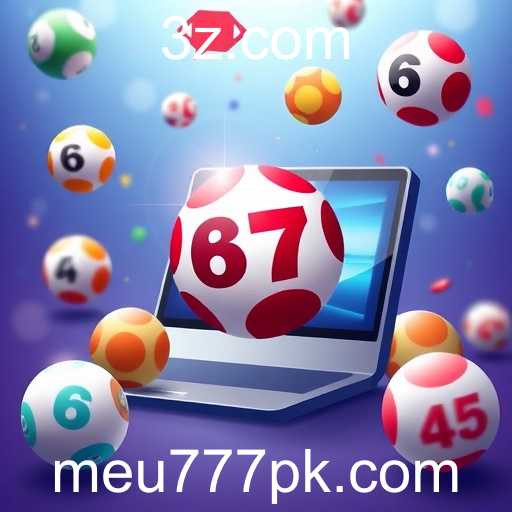 A Revolução das Loterias Online: Meu777 em Destaque