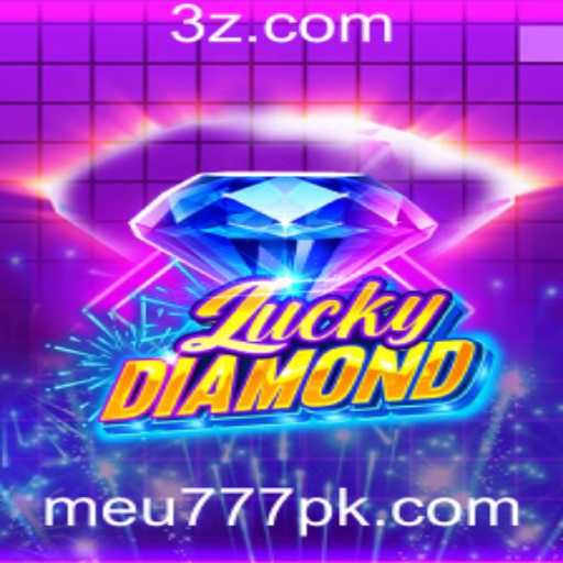 Explorando o Mundo de LuckyDiamond: Um Mergulho nas Regras e Estrutura do Jogo Revolucionário