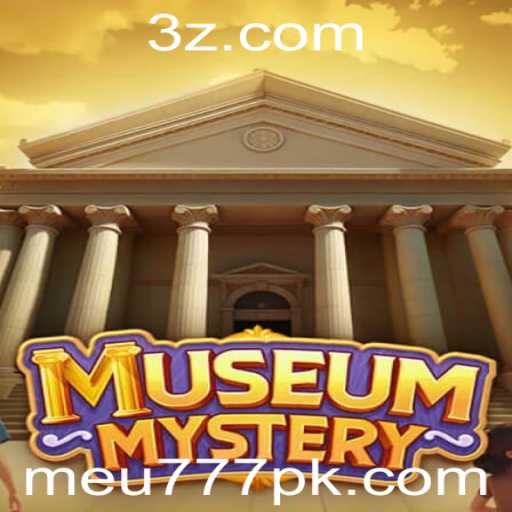 Descubra os Segredos de MuseumMystery: O Jogo de Aventura que Está Conquistando o Mundo