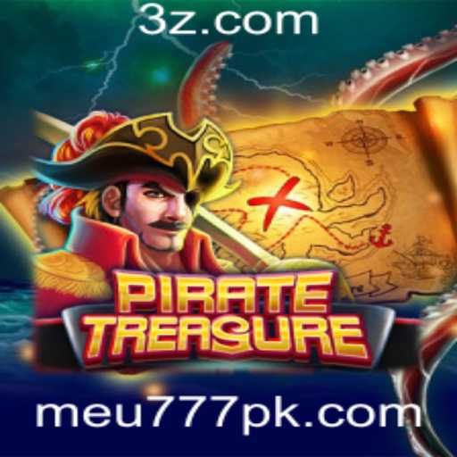 Descubra PirateTreasure: A Aventura Inovadora dos Sete Mares