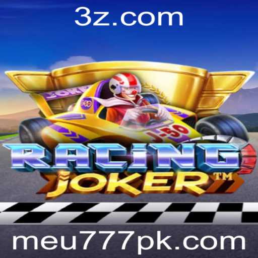 RacingJoker: A Emoção das Pistas e a Estratégia do Baralho