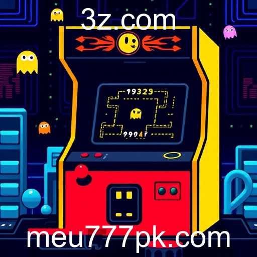 A Revolução dos Jogos Online com meu777