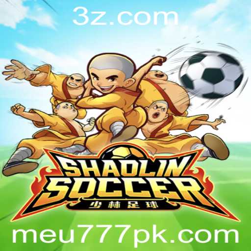 Descubra o Fascinante Mundo de ShaolinSoccer: O Jogo que Une Futebol e Artes Marciais