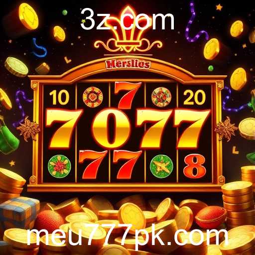 A Fascinante Categoria de Caça-níqueis no Meu777