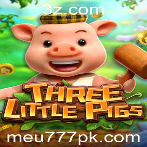 Descubra o Fascinante Mundo de THREELITTLEPIGS: Um Jogo de Estratégia e Diversão