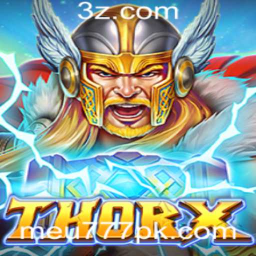 Descubra ThorX: O Novo Jogo Que Está Conquistando os Gamers