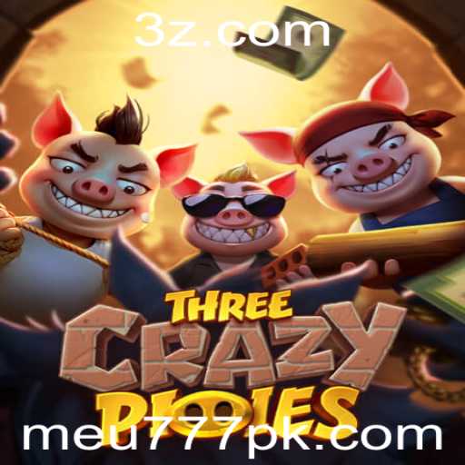 Descobrindo o Universos de 'ThreeCrazyPiggies': Um Guia Completo