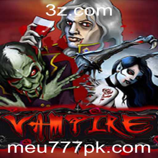 Vampire: O Jogo que Desperta Seu Lado Sombrio