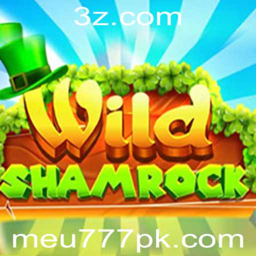 Descubra o Mundo do Jogo WildShamrock: Aventura e Estratégia