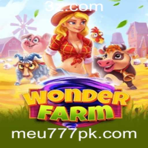 WonderFarm: Explorando Aventuras e Desafios com meu777