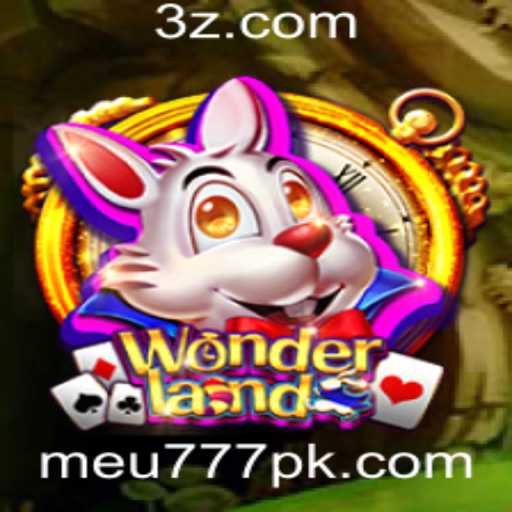 Explorando o Fascinante Mundo de Wonderland